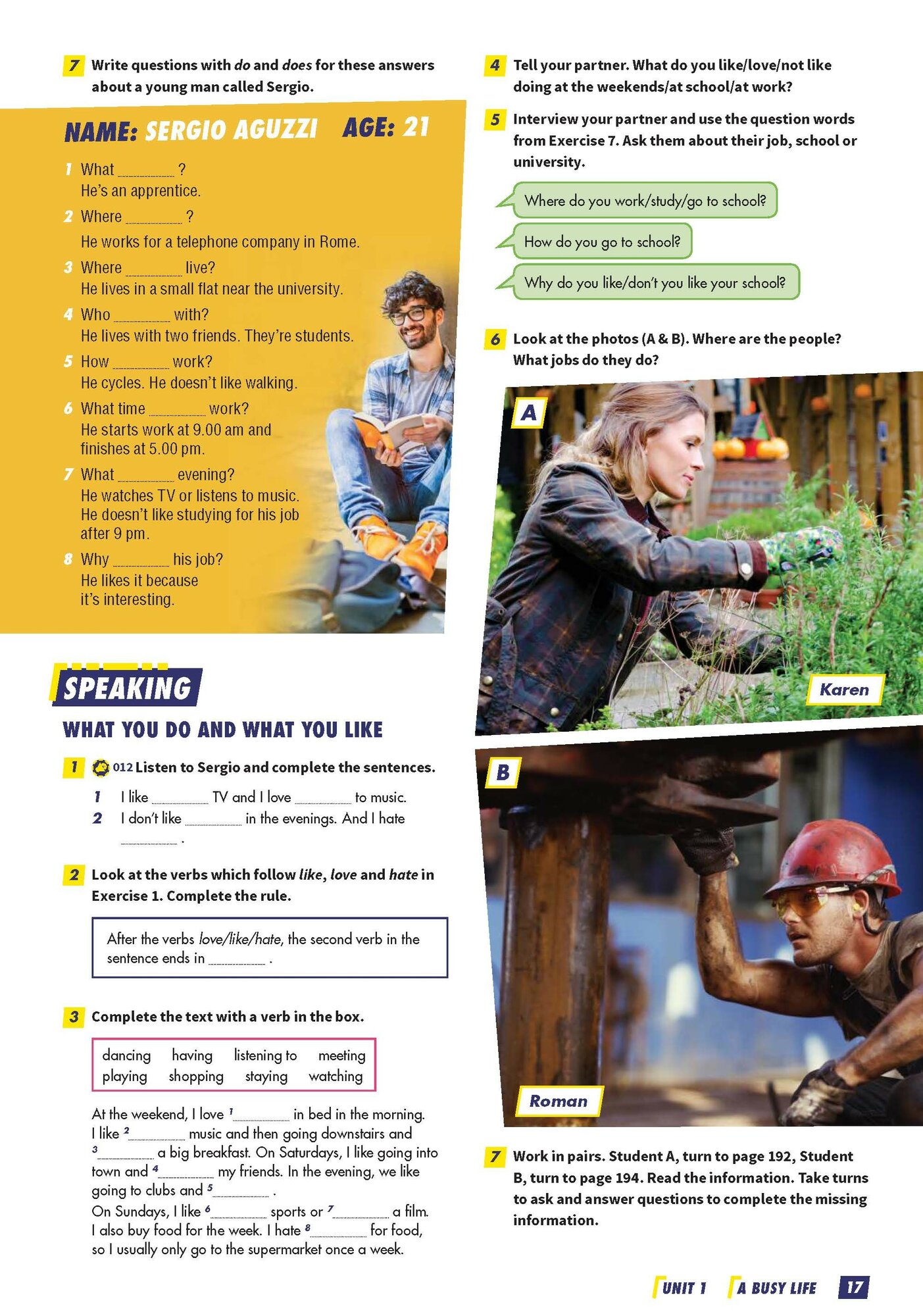 Open World Key. Student’s Book with Answers with Online Practice - фото №10