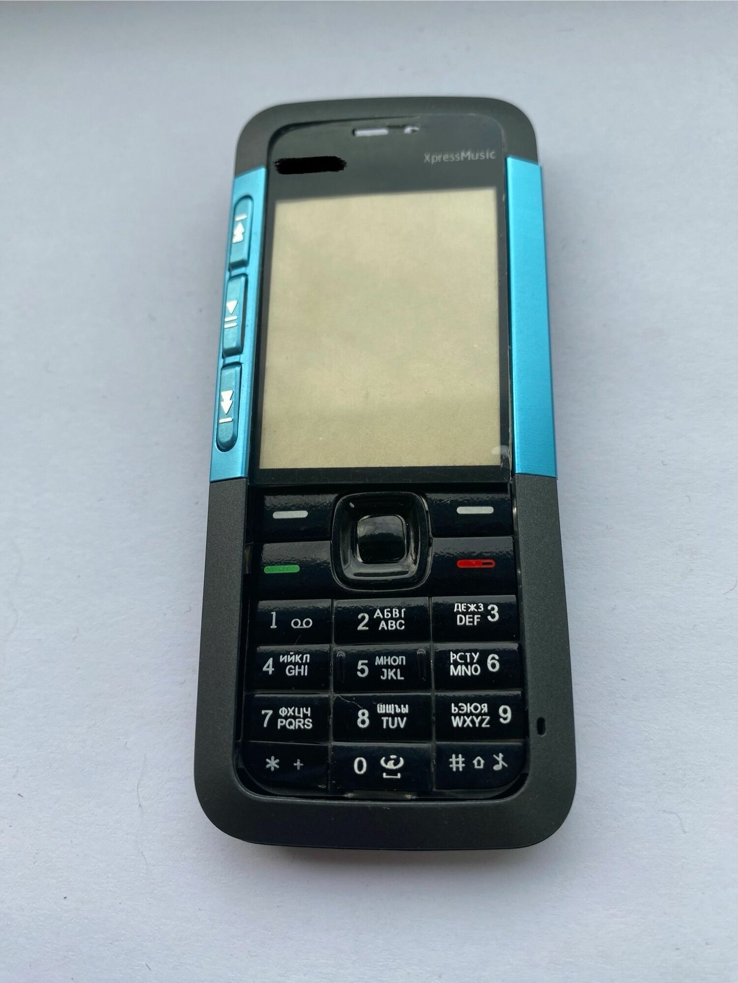 Корпус Nokia 5310 + клавиатура