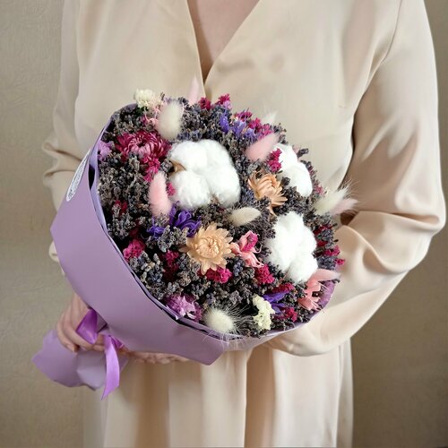 Авторский букет 