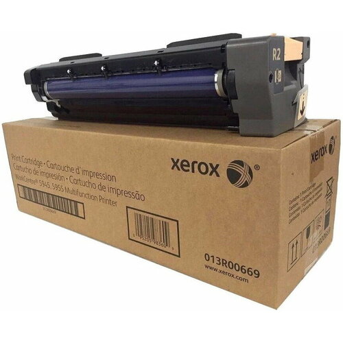 Блок формирования изображения CMYK 125K Imaging Kit 125000 31599₽