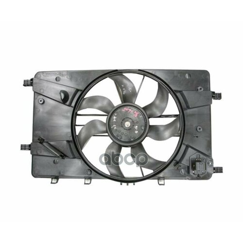 Opel Astra J 2010 Вентилятор Радиатора TYG арт CV67039A 24997₽