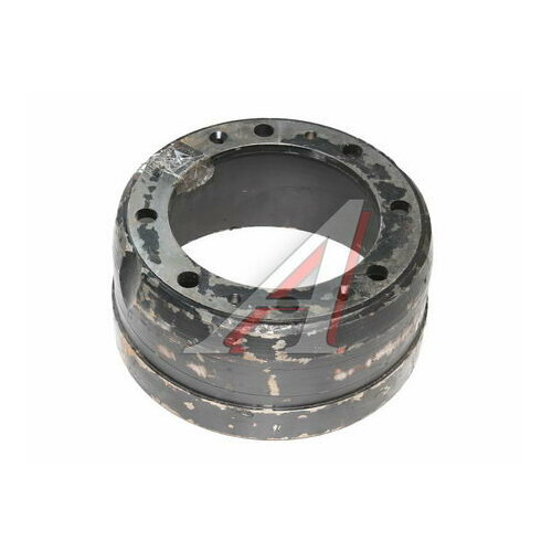 Барабан тормозной МАЗ-4370 передний 8 отв 43703501070 МАЗ 4370-3501070 9541₽