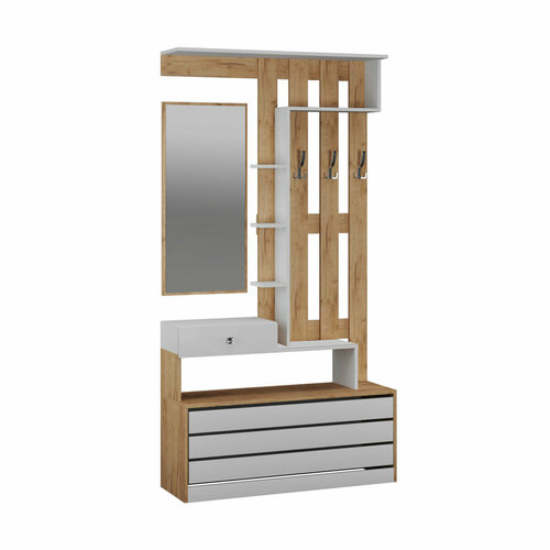 Ямайка Центральная секция ЯПЦС-1