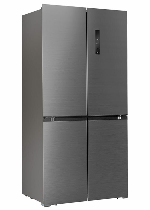 Многокамерный холодильник LEX LCD432GrID