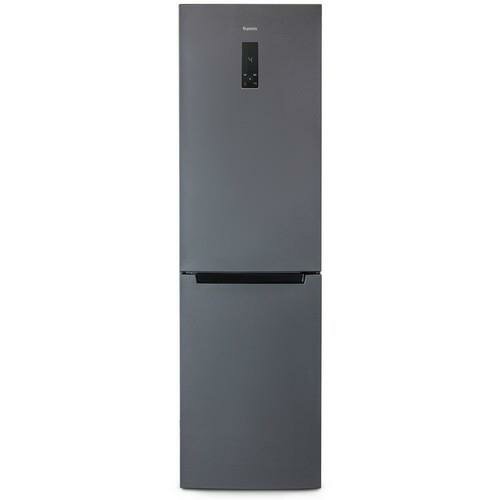 Двухкамерный холодильник Бирюса W 980NF