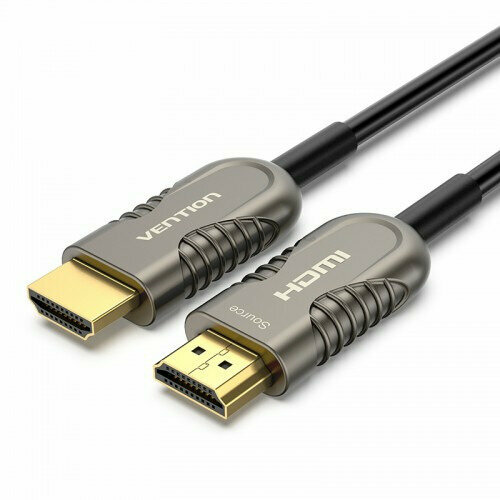 Кабель HDMI - HDMI оптоволоконные Vention AAZBQ 200m 16721₽