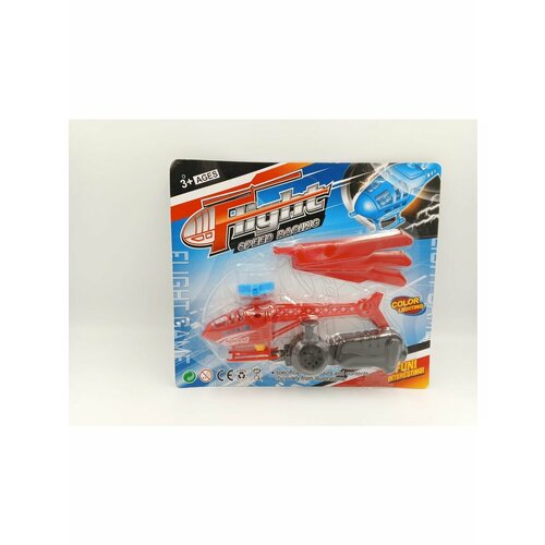 Вертолет с запускающим устройством 503₽