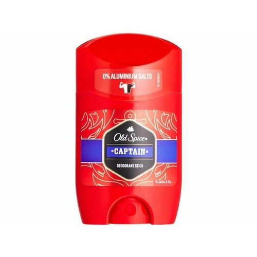 Дезодорант-стик Old Spice Captain