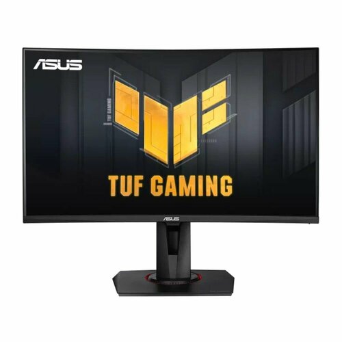 ASUS Монитор ASUS VG27VQM GAMING BK1MSMPRTEU HDMI2DP VG27VQM 3082000₽