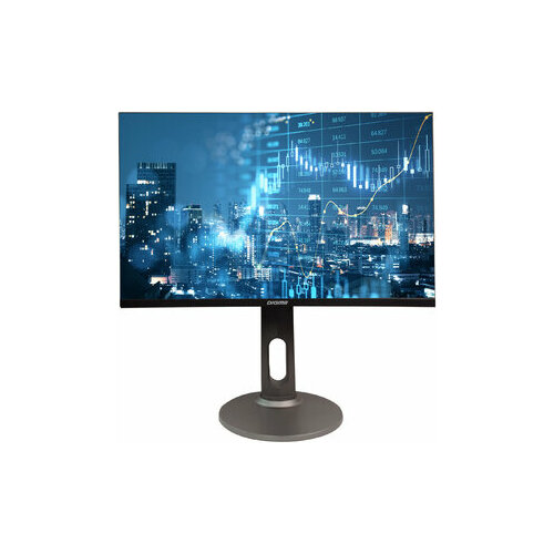 Монитор Digma Монитор Digma 238 DM-MONB2407 черный IPS LED 7ms 169 HDMI MM матовая HAS Pivot 250cd 178гр178гр 1920x1080 DisplayPort FHD USB 48кг 1359700₽