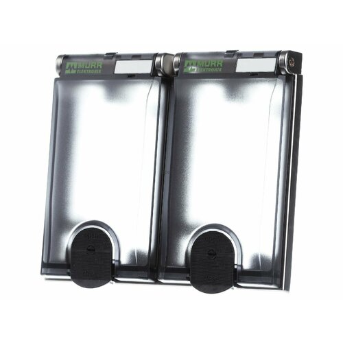 Крышка с откидной крышкой 4000-68223-0000000 Murrelektronik 4048879033374 23010₽