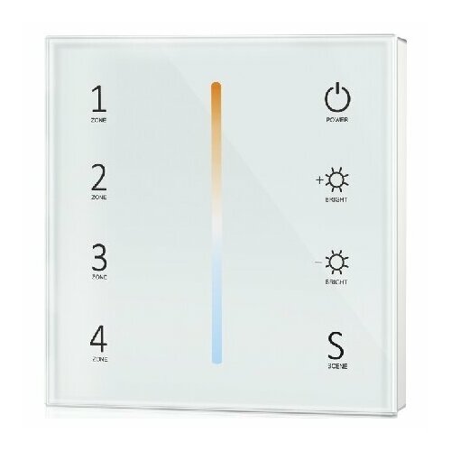 Блок управления освещением LC RF TOUCH PANEL TW – LEDVANCE – 4058075435940 – 4058075435940