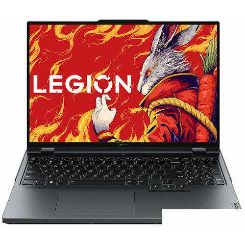 Игровой ноутбук Lenovo Legion Pro 5 16ARX8 82WM006KCD 20339400₽
