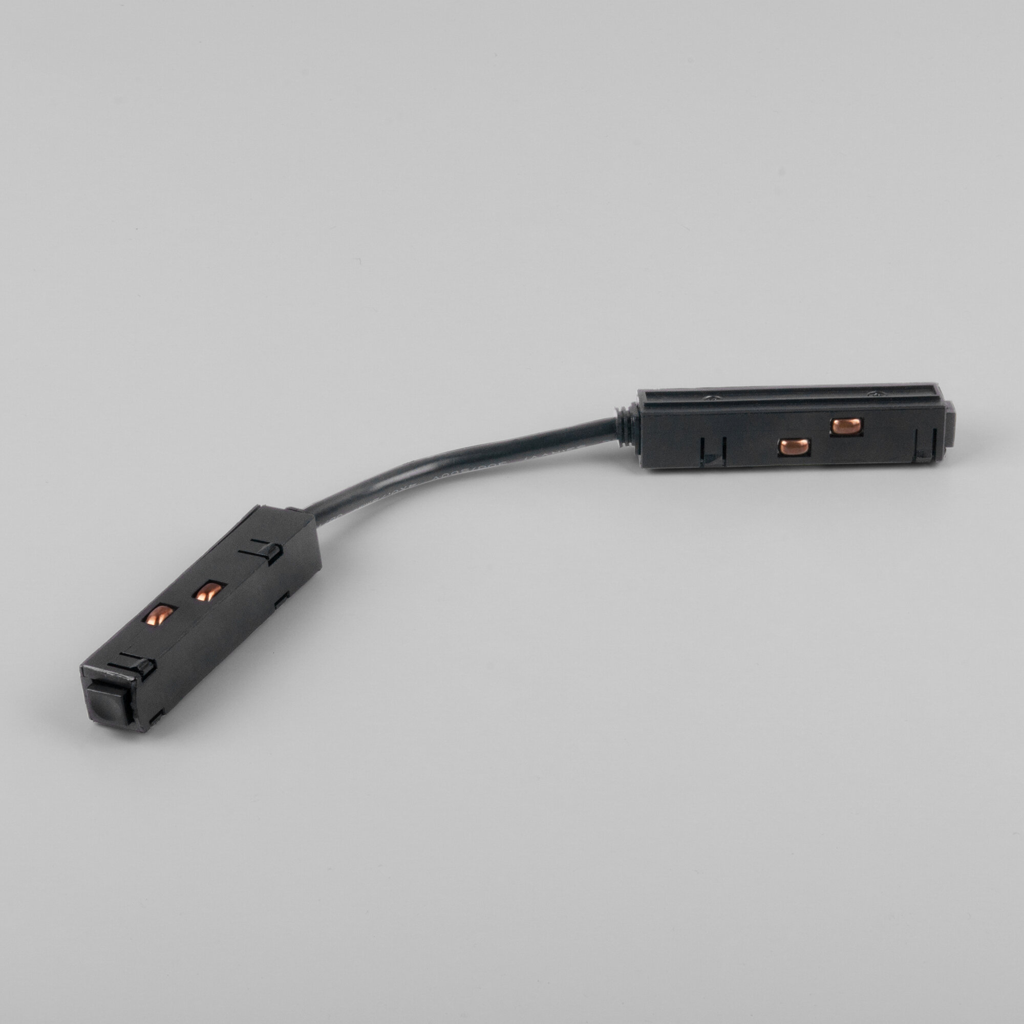 Гибкий коннектор Elektrostandard SLIM MAGNETIC 85099/00 4690389178962 - фото №1