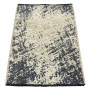 Ковер Chenille Rugs Stone Beige 0.6*1м