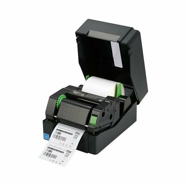 Термотрансферный принтер этикеток TSC TE200 99-065A101-R0LF05