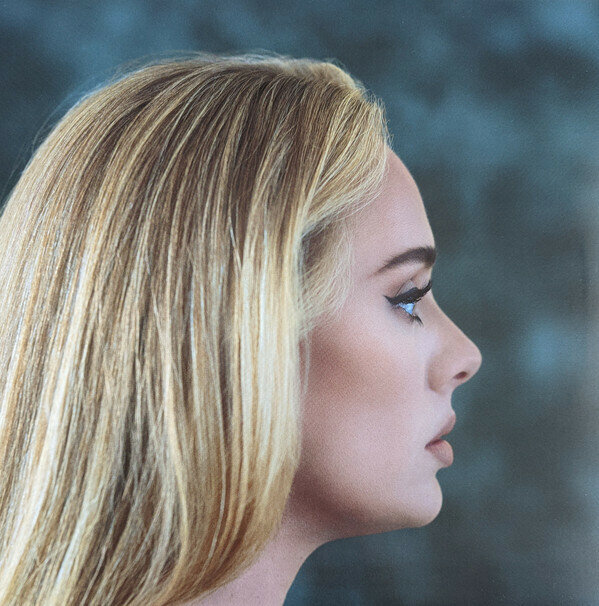 Виниловая пластинка Adele. 30 (2LP, Limited Edition, Stereo)