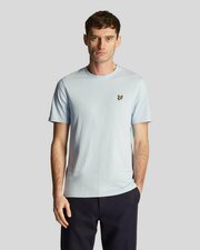 Футболка Lyle & Scott Plain T-shirt