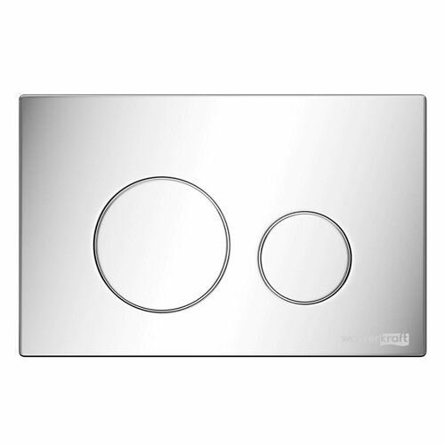 Кнопка смыва WasserKRAFT CH02 3750₽