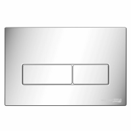 Кнопка смыва WasserKRAFT CH03 3750₽