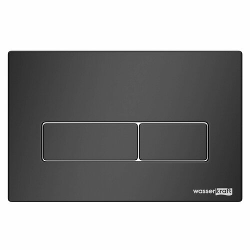 Кнопка смыва WasserKRAFT MB03 4407₽