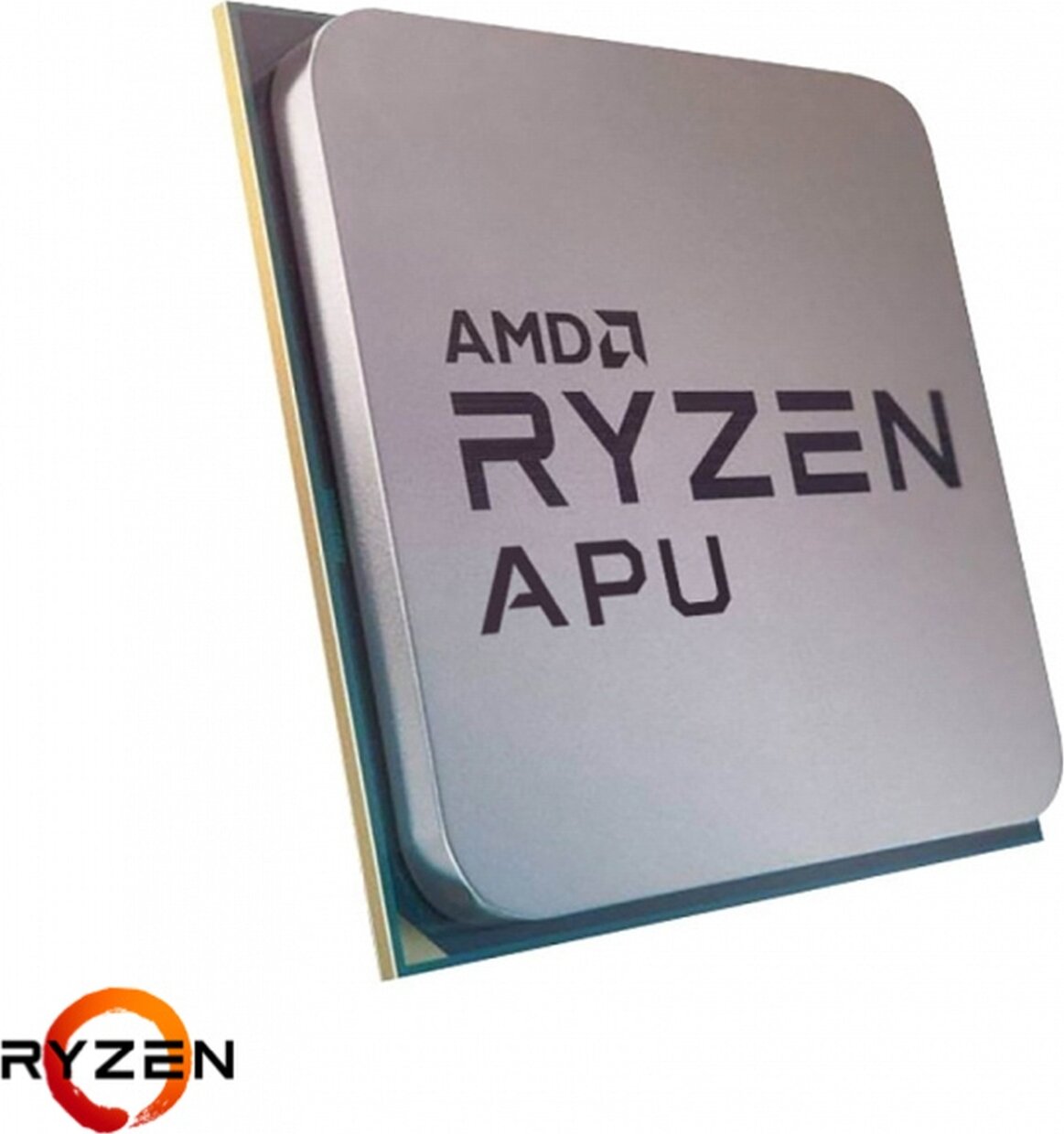 Процессор AMD RYZEN 3 2200G OEM (без кулера)