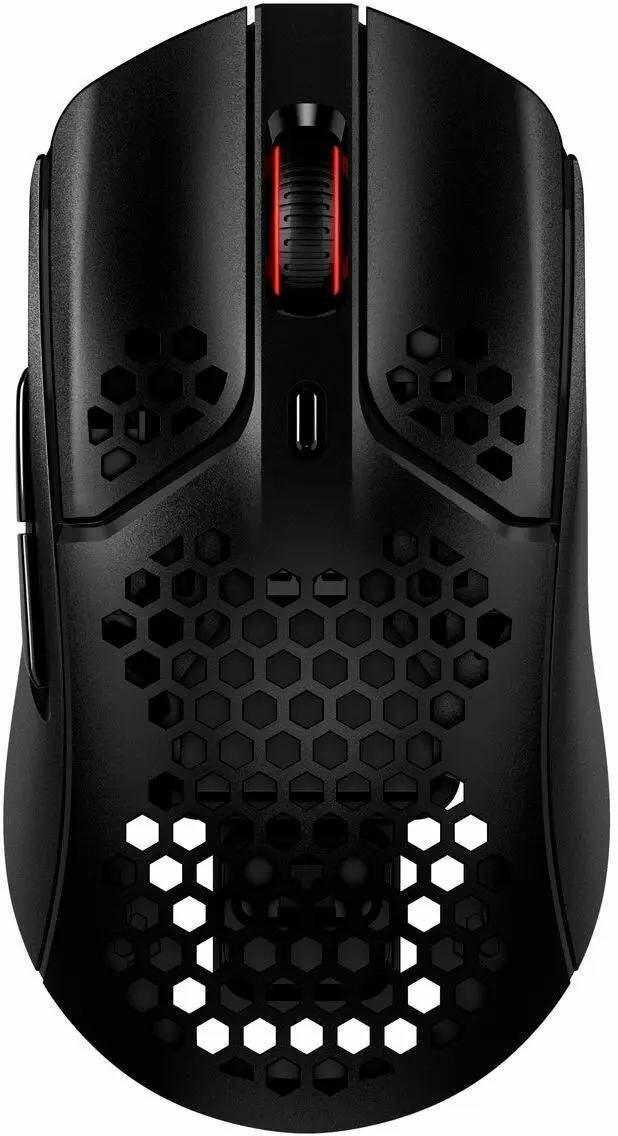 Мышка Hyperx PULSEFIRE HASTE 4P5D7AA, черный