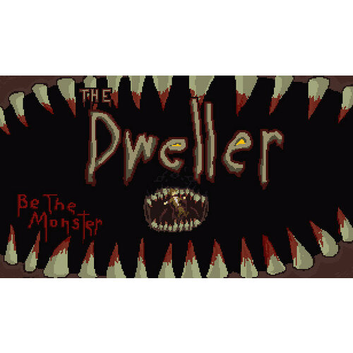 Игра The Dweller для PC (STEAM) (электронная версия)