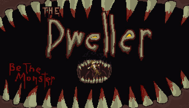 Игра The Dweller для PC (STEAM) (электронная версия)