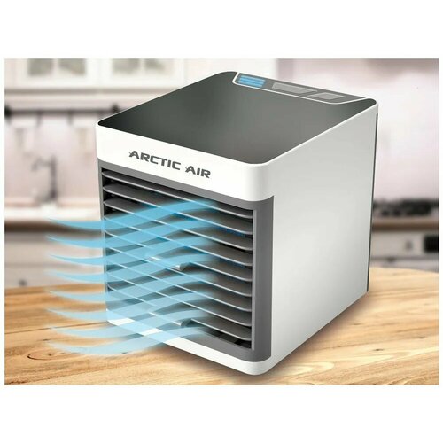 Мини-кондиционер воздуха Arctic Air 99000₽