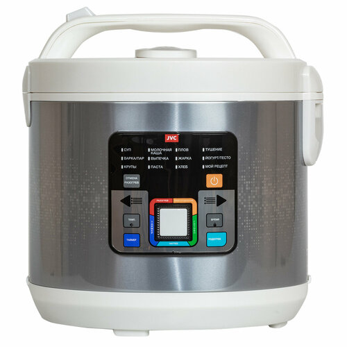 Мультиварка JVC JK-MC509 572000₽