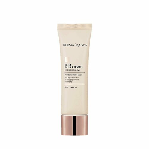 MEDI PEEL Восстанавливающий ВВ крем для сияния кожи Derma Maison Cell Repair Glow BB Cream 6690₽