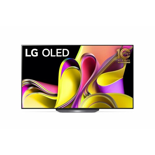 Телевизор LG OLED55B3RLA ARUB 12908300₽