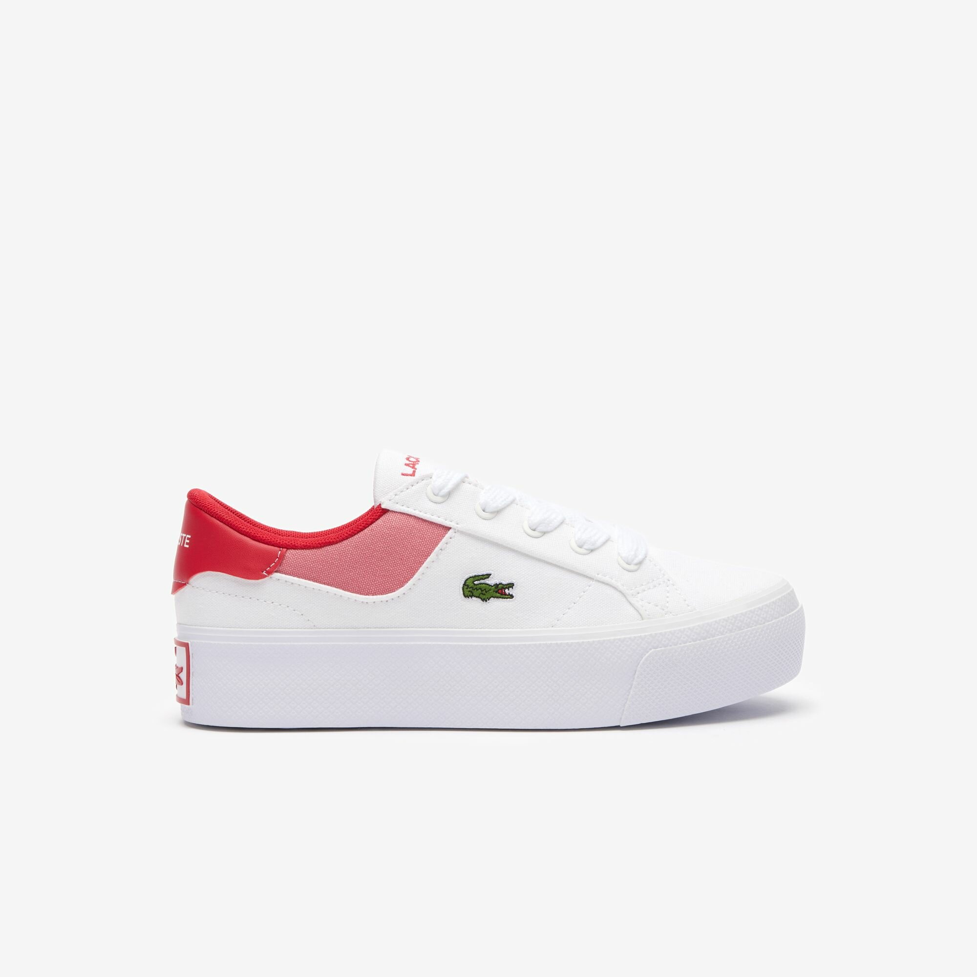 Кеды LACOSTE