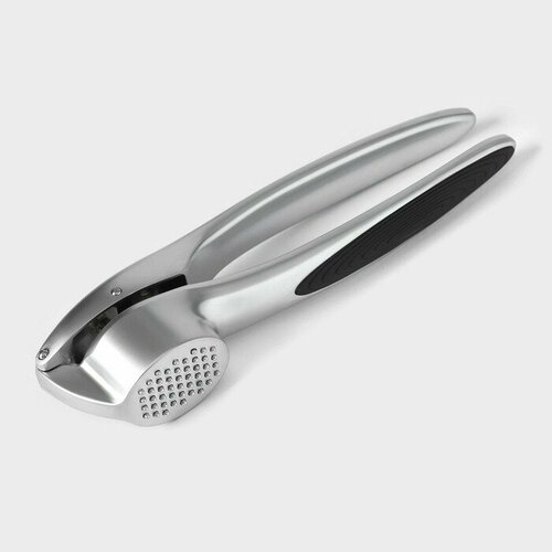 Пресс для чеснока Veil цвет серый 687₽