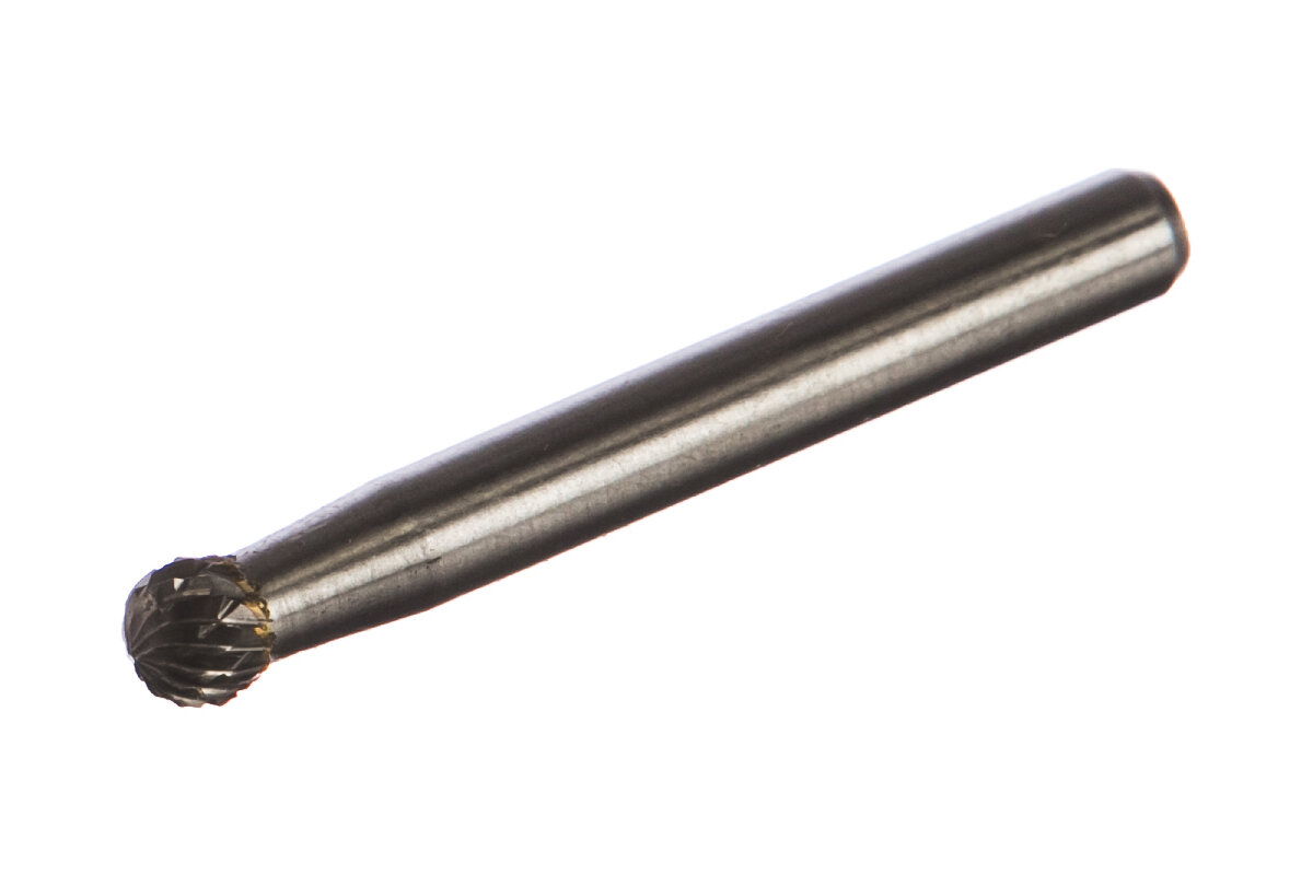 Борфреза MESSER - фото №6