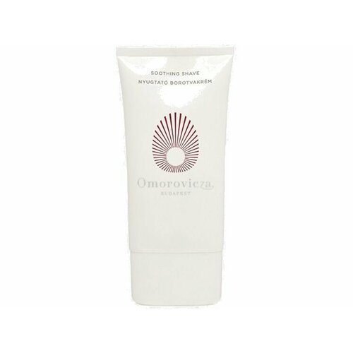 Успокаивающий увлажняющий крем для бритья Omorovicza SOOTHING SHAVE 9628₽