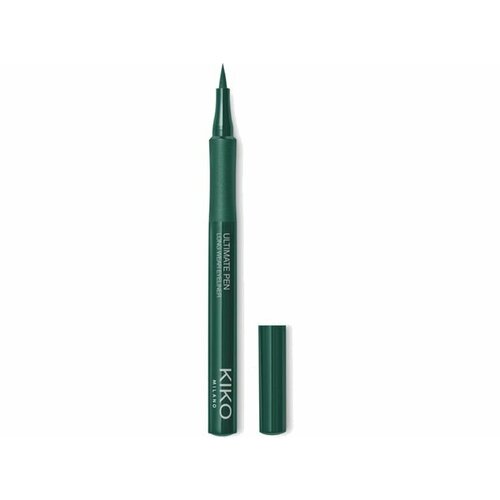 Стойкая подводка-маркер для глаз KIKO MILANO ULTIMATE PEN EYELINER