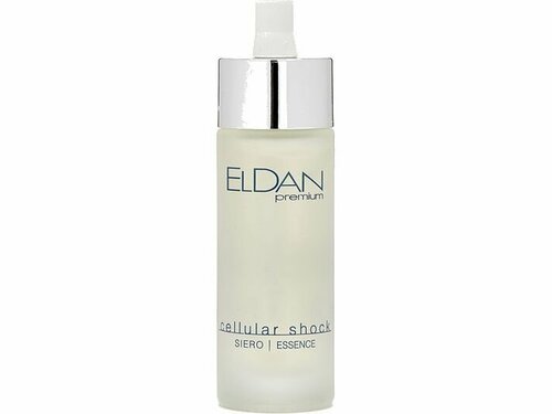Сыворотка для лица Eldan Cosmetics Premium cellular shock