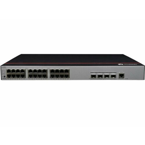 Коммутатор HUAWEI S5735-L24P4S-A1 59858₽