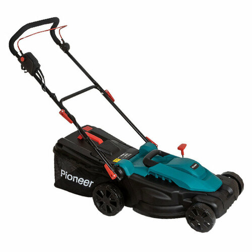 Газонокосилка электрическая Pioneer LM-20-01 16290₽