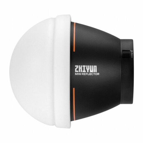 JX01473 Zhiyun Рассеиватель для Molus G60 и X100 (мини)