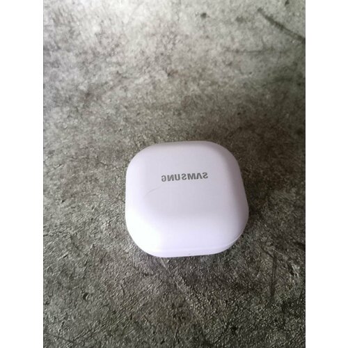 Беспроводные наушники 2000₽