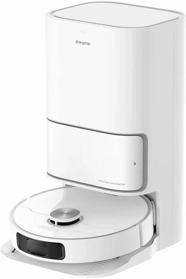 Робот-пылесос Dreame RLS6LADC-6 L10 Ultra