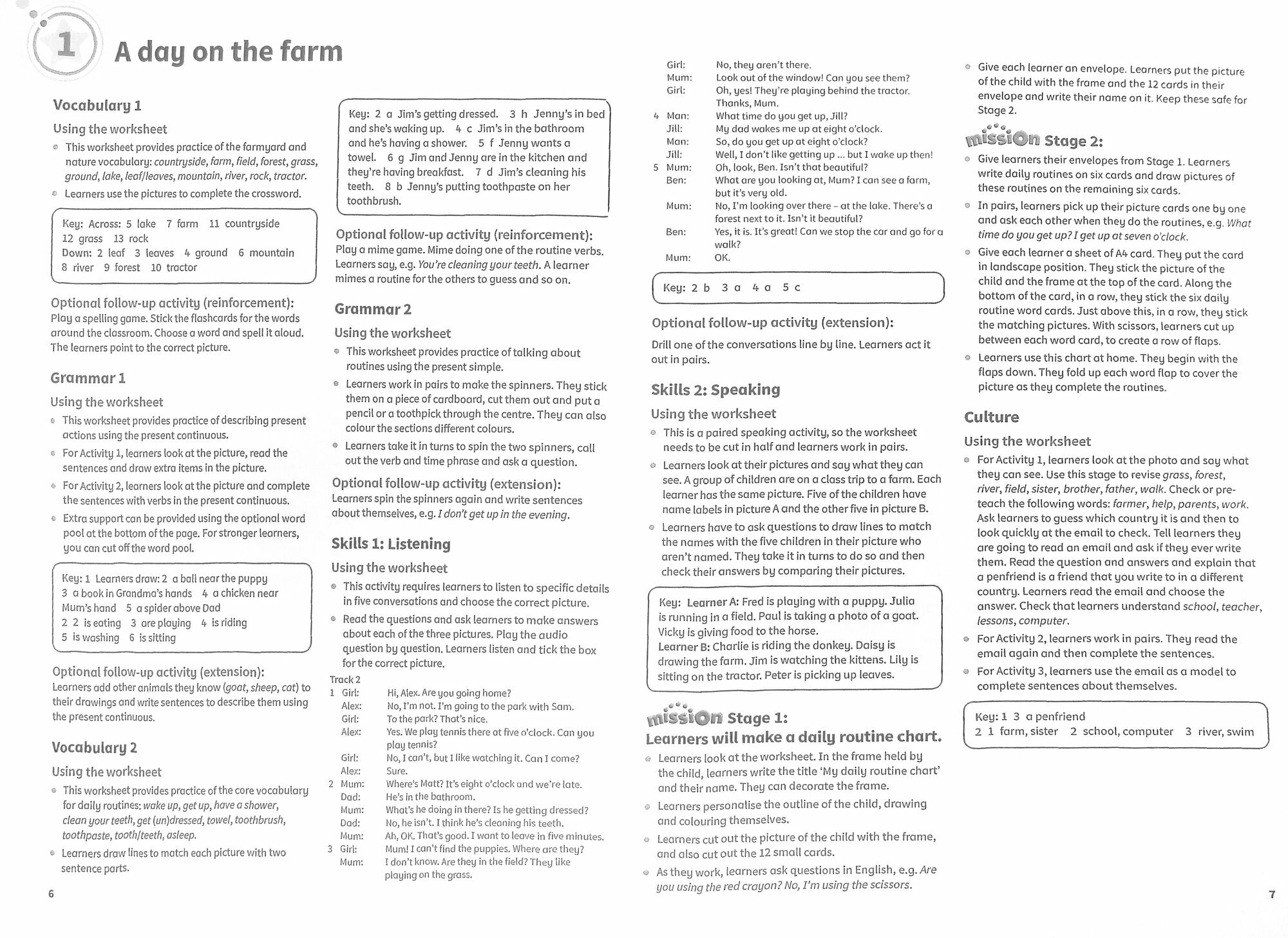 Power Up. Level 2. Teacher's Resource Book Pack - фото №4