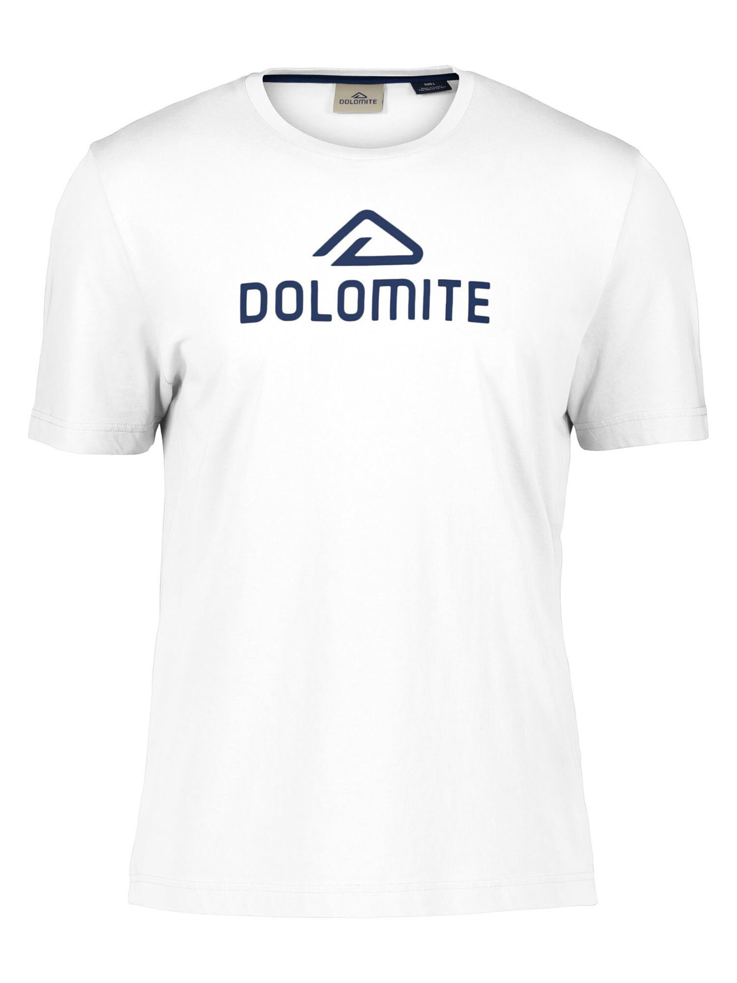 Футболка DOLOMITE