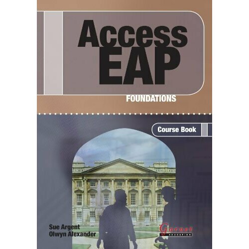 Access EAP Foundations CB