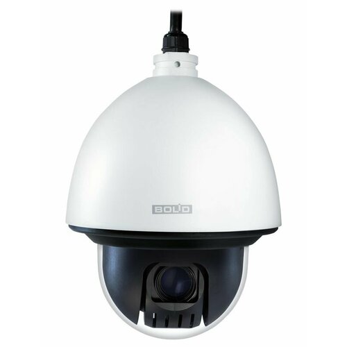 BOLID VCI 528-00 Камера видеонаблюдения сетевая поворотная 8121300₽