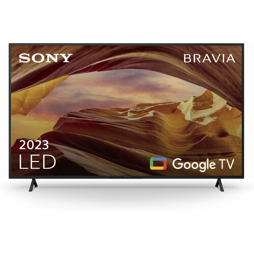 Телевизор Sony KD-65X75W 652023 4K Google TV 12600000₽