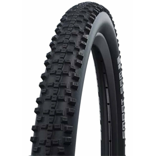 Покрышка Schwalbe Smart Sam Perfomance 26x2.25 Черный